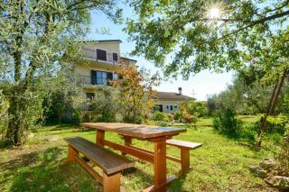 Flat with pool close to Kanegra Beach - 6