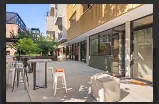 Cozy 1BR Apt pet free, free parking Kingston - 2