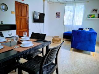 Suite Milina Jardín Privado cerca del Mar - 2