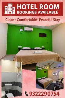 Parn Agro Tourism Center - 3