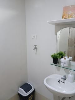 Trees Residences One Bedroom T10308 - 2