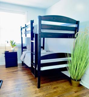 Comfort Philly Stay Jacuzzi and Parking - 5