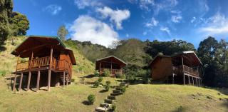 Entre Árboles Lodge - 7