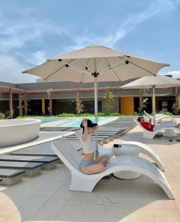 Mandala Cham Bay Imperial Sky Tower Mui Ne - 1