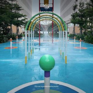 Mandala Cham Bay Paradise Hotel & Resort - 7