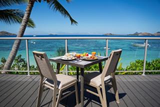 Sheraton Resort & Spa, Tokoriki Island, Fiji - 4