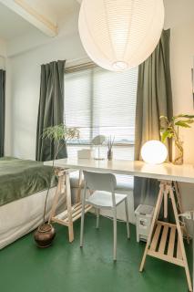 nap in a blue moon - 7