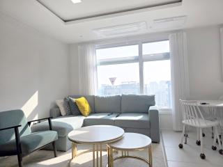 TheZoneStay NewBuilding 3Rooms 2bathroom Outer-Patios - 4