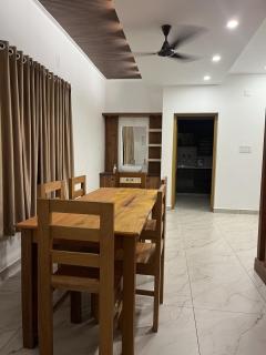 Poonthodath Villa - 3 BHK Premium Villa - 4