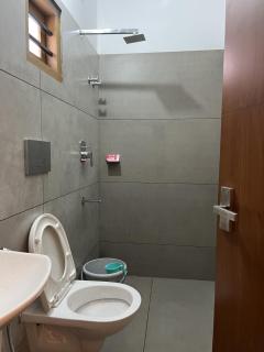 Poonthodath Villa - 3 BHK Premium Villa - 1