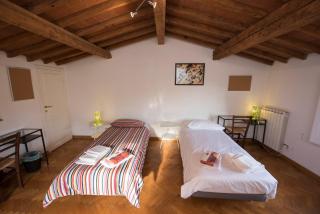 Cavour 28 - Florenz - 9