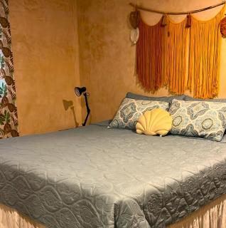 Casa Chukum en Rio Lagartos - 7