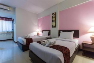 B2 Chang Phueak Gate Premier Hotel - 1