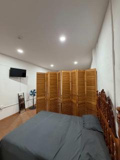 Coita Loft in Ocozocoautla downton - 8