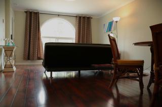 Creekside Haven on a Sleddog Farm - 4