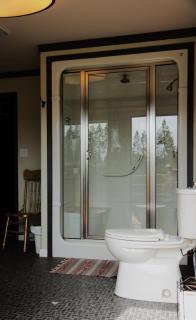 Creekside Haven on a Sleddog Farm - 2