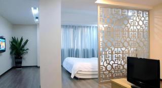 Super 8 Hotel Fuzhou Jinjishan - 1