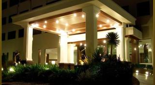 Sri U-Thong Grand Hotel - Suphan Buri - 9