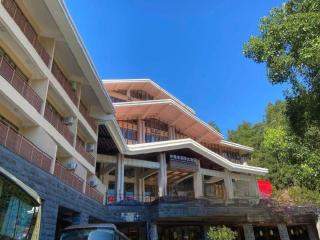 Jinggangshan ZhongTaiLai International Hotel - 1