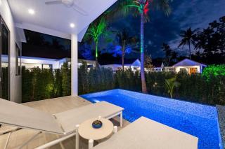 Buddha Bliss Luxury Villa - 2