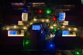 Buddha Bliss Luxury Villa - 5