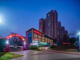 Ibis Chengdu East Railway Station - 9