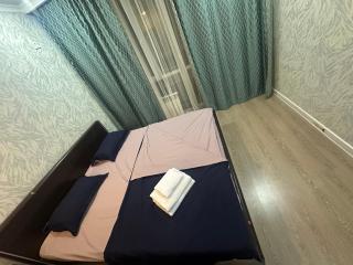 Однокомнатная квартира,евродвушка - 3