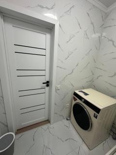 Однокомнатная квартира,евродвушка - 2