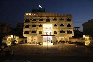 Comfort Inn Sapphire - A Inde Hotel - Jaipur - 7