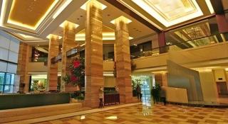 Jinhua World Trade Hotel - 9