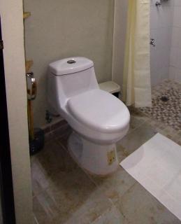 Casa Rio Lagartos - 6