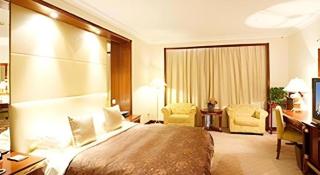 Dongying Dongsheng Hotel - 2