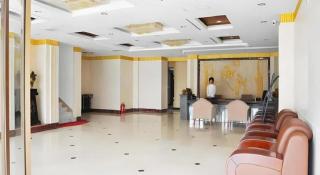 Weihai Huayu Business Hotel - 4