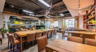 Xian Song Of Apple Hot Spring Hotel - 9