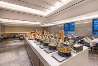 Atour Hotel Sanya Government Affairs Center Hedong Road - 9