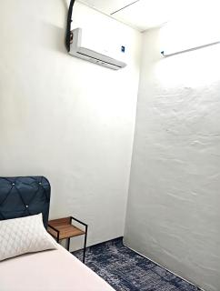 Nur Homestay Taman Rambai kulim - 5