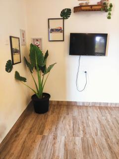 2BHK house near Candolim Beach - 6