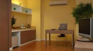 Clef Hotel Bangkok - 3