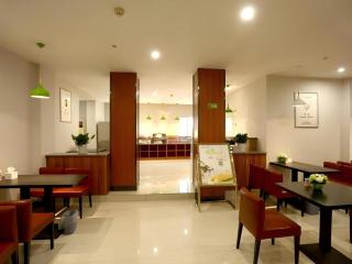 Vatica JiangsuJianguo Road Xuanwu Market Hotel - 7