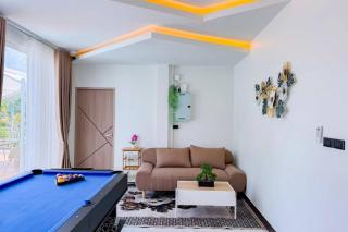 Fine Day Pool Villa Hatyai - 1