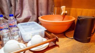 SMW Lodge Sigiriya - 3