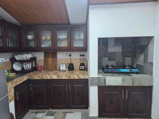 Dhammika Beachside Cottage - 2