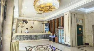 Li An Hotel Shantou Xiashan Central Bus Station Branch - 7