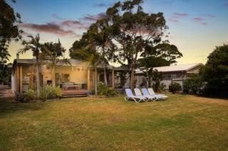 Pet Friendly Island Garden Retreat in Cowes - 9