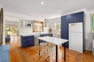 Pet Friendly Island Garden Retreat in Cowes - 5