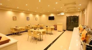 Jinjiang Inn Style Wuxi Yuqihu Xi Road - 9