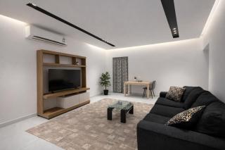 Abu Rakan Apartment - 8