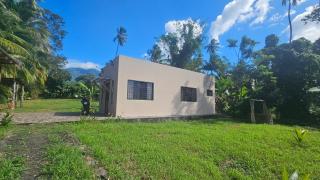 Casita de Lago-kitchen and outside BBQ - 7