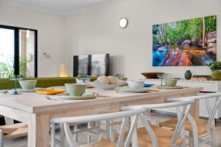 Zen Emerald Shore - Seaview - Balcony - Sunset view - 5