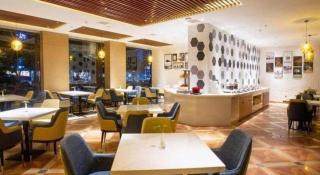 Jinjiang Metropolo Zhengzhou Songshan Road - 1